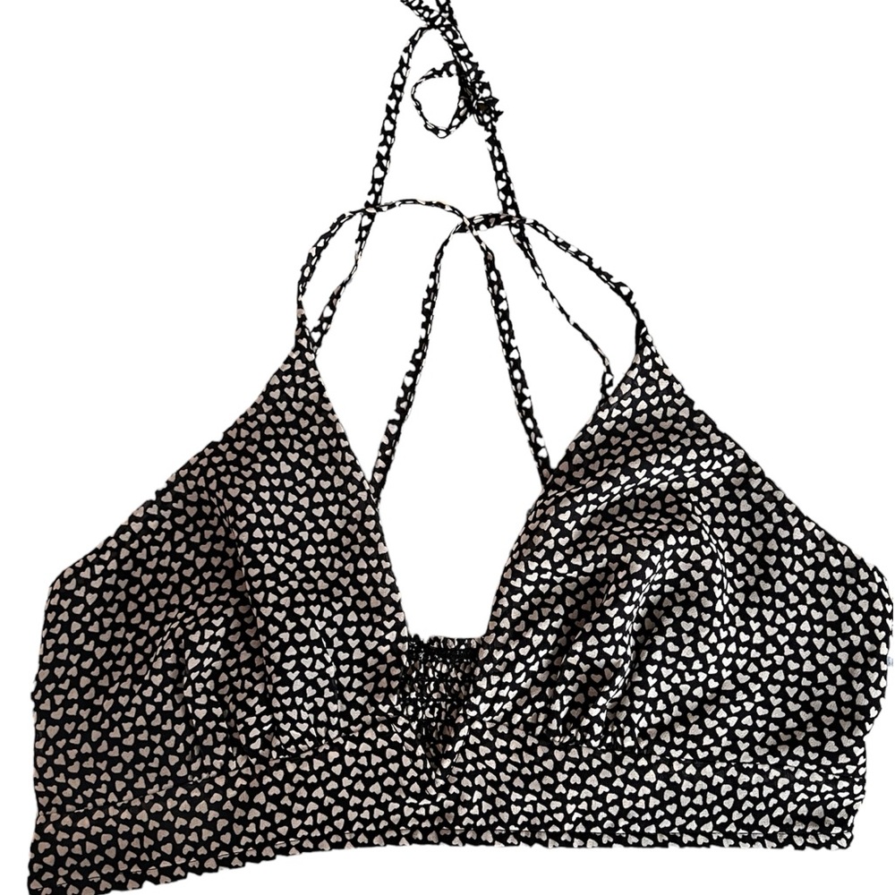 Free People Cassie‎ Soft Bra